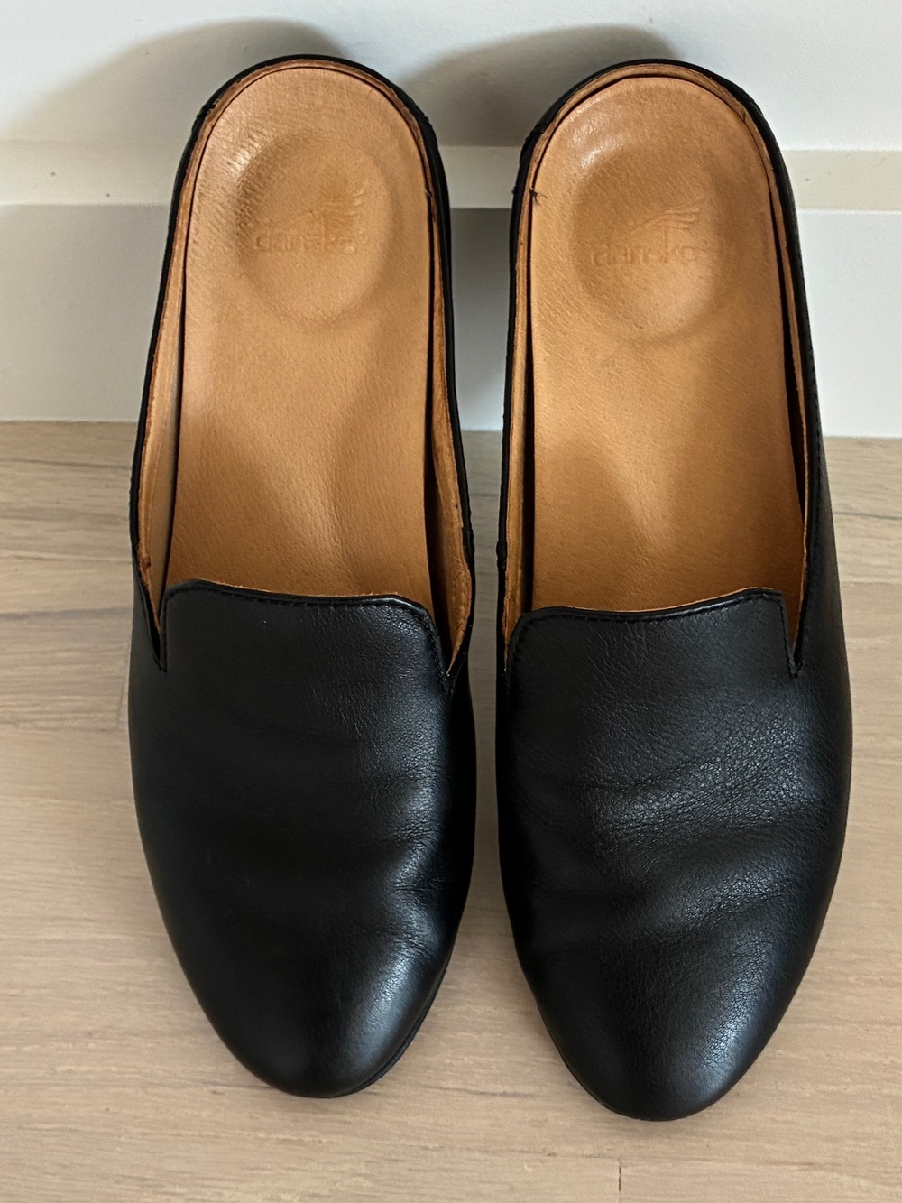Dansko Lexie Mules